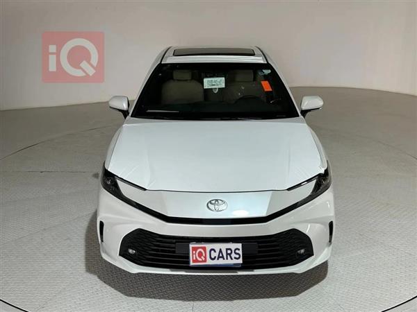 تويوتا كامري 2025 للبيع في العراق -  بغداد